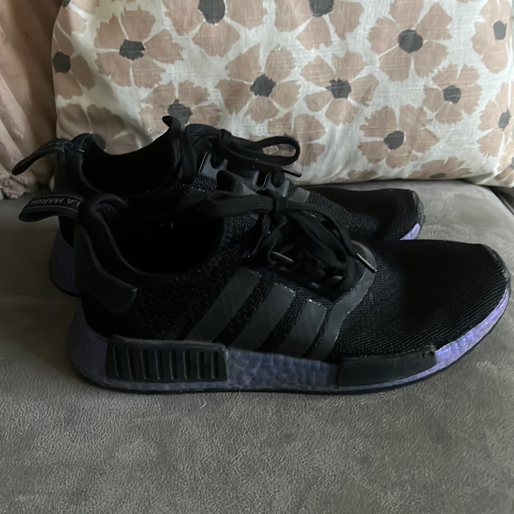 Adidas’s NMD